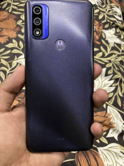 Motorola Moto G pure