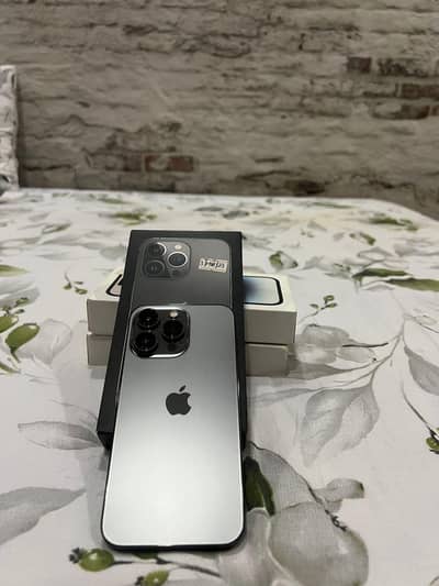 iPhone 13 Pro jv
