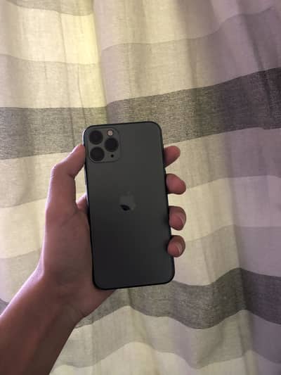 Apple iPhone 11 Pro