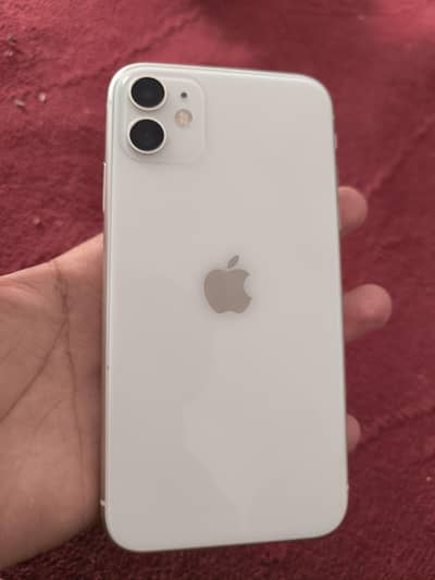Apple iPhone 11 urgent sale
