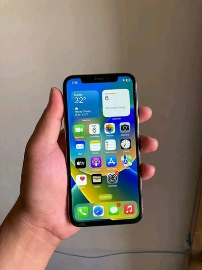 Iphone X PTA approved 256gb My Whatsapp number 0341-15-94-140