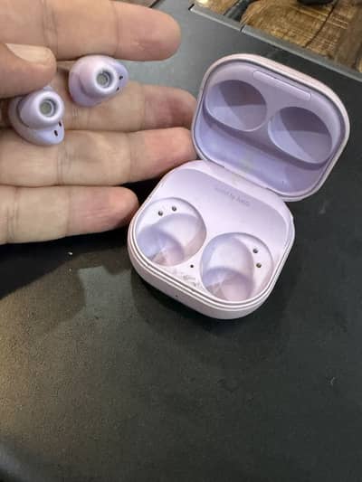 Samsung buds pro 2 original