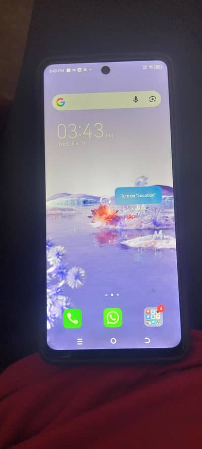 Tecno Spark 20