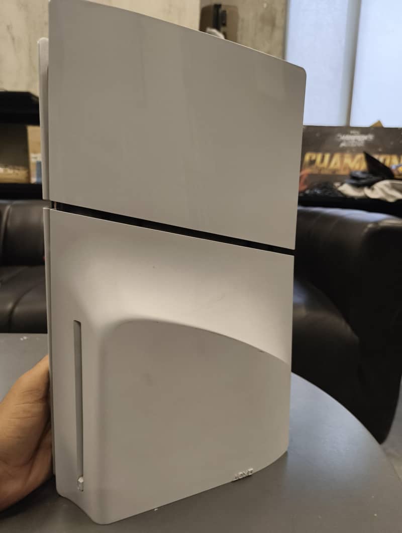 PS5 Slim 2