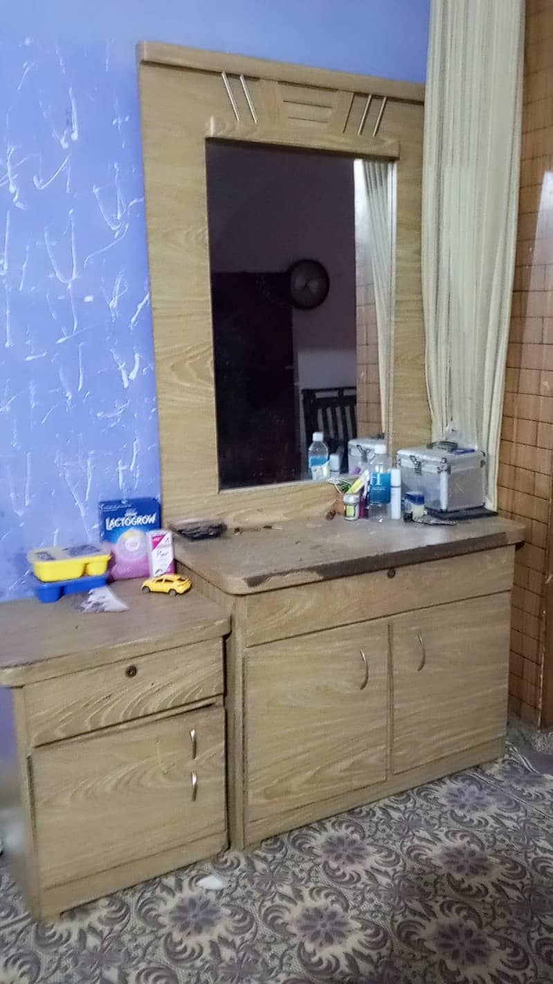 Bed room set 3