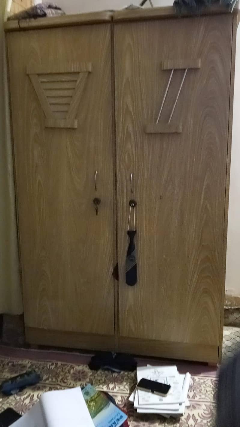 Bed room set 4
