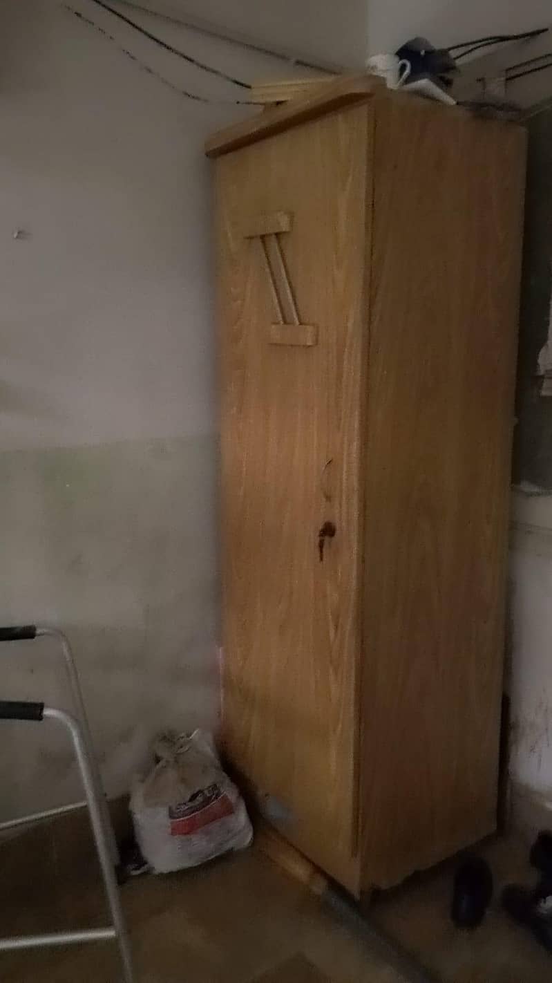 Bed room set 5