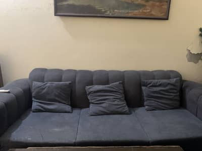 6 set sofa 6month use hua hai bs urgent sale karna hai