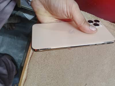 Apple iPhone 11 Pro Max