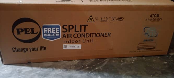 pel inverter ac for sele