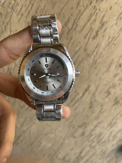 TICARTO Watch