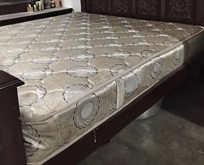 Durafoam King Size Mattress For Sale