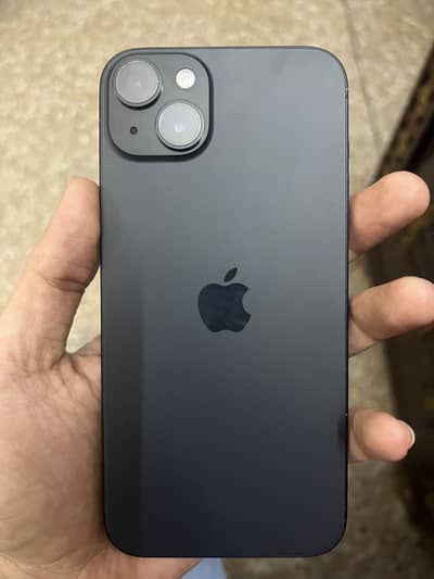 iPhone 15 plus