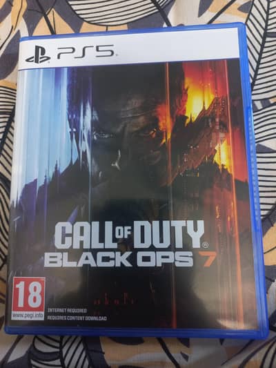 Call of Duty Black Ops 7