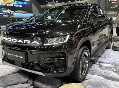 Dongfeng Other 2026 ridarra rd 6 pro
