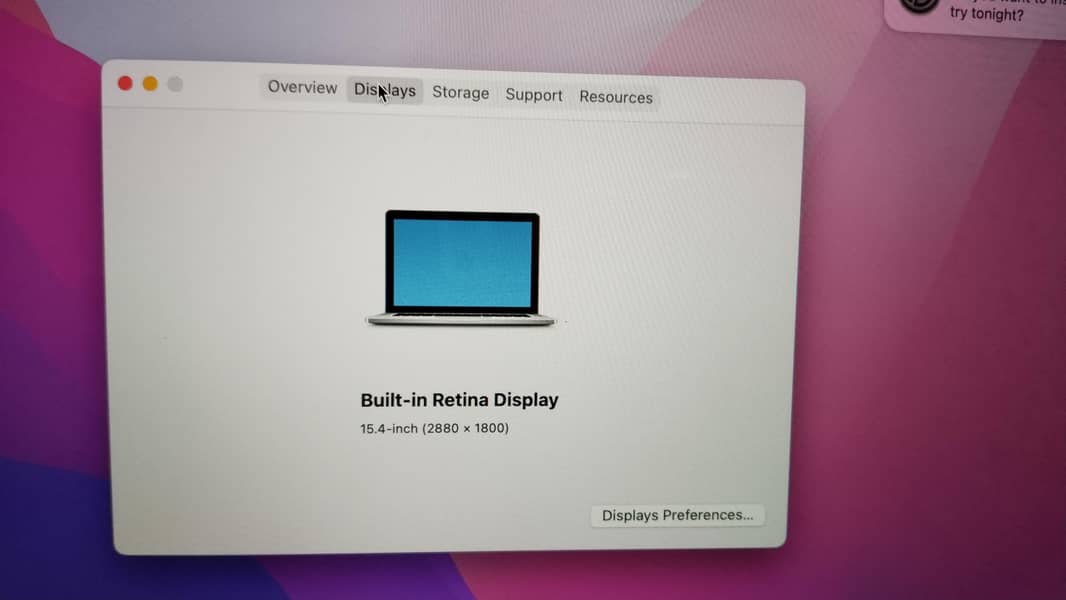 MACBOOK 4