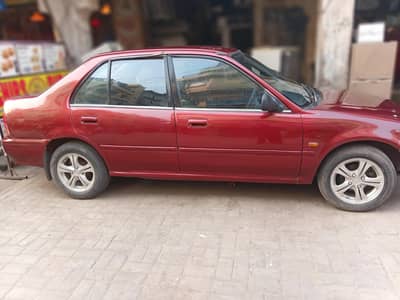 Honda City 1999