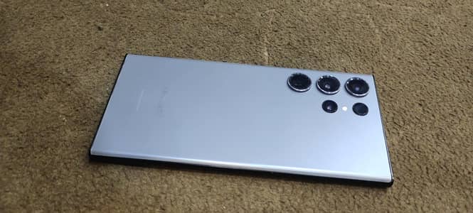 Samsung Mobile S23 Ultra