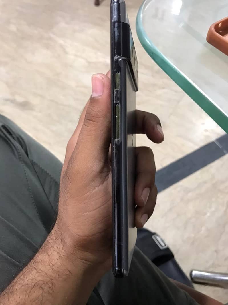 Google Pixel 6 Pro 4