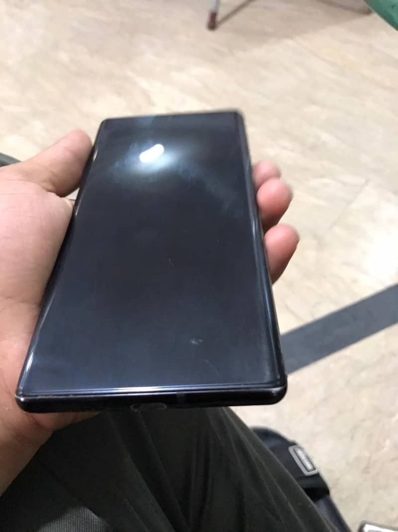 Google Pixel 6 Pro 5