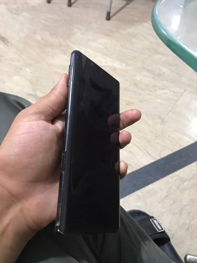 Google Pixel 6 Pro 7