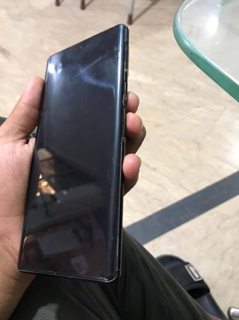 Google Pixel 6 Pro 8