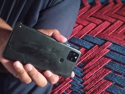 Google Pixel 4a