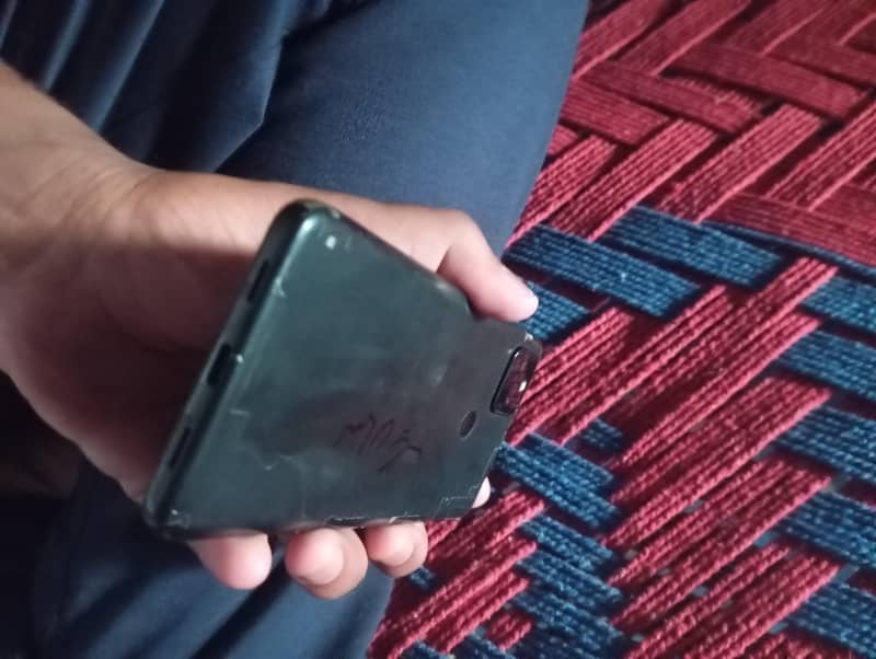 Google Pixel 4a 1