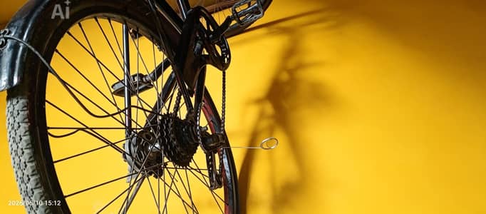 shimano japanese cycle 2nd hand