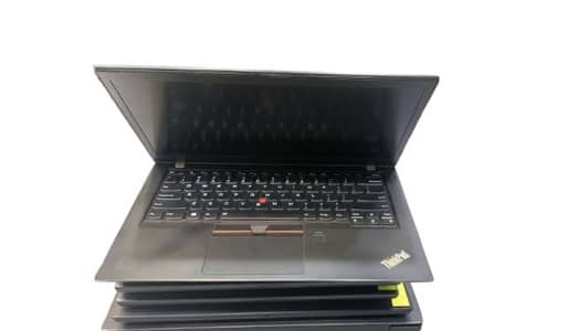 Lenovo Thinkpad T470S Core i5 7th Gen, 8GB, 256GB SSD,