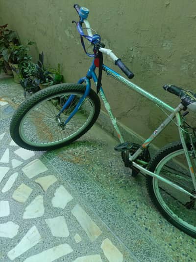 cycle for sale 12500