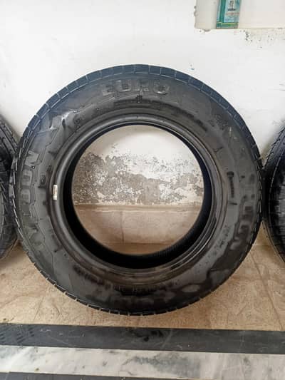 Suzuki alto tyer 145/80/R13