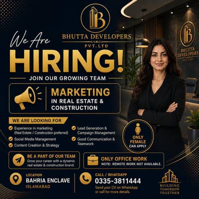 Sales and digital marketing