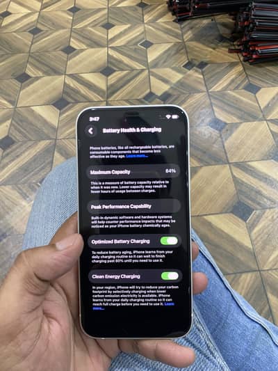 Apple iPhone 12 mini