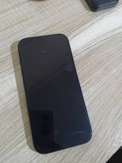 Apple iPhone 17 Pro