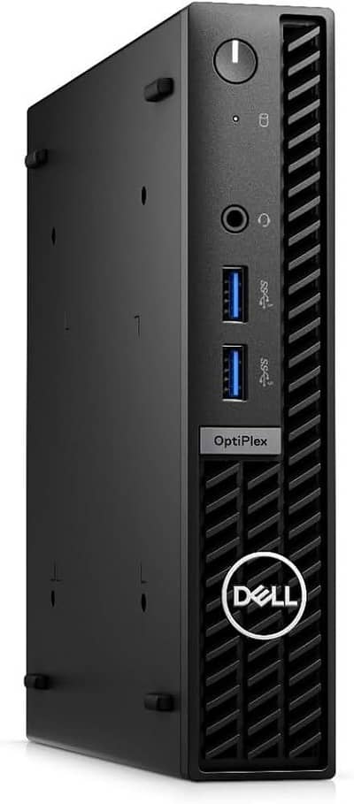 Dell i5 4th gen