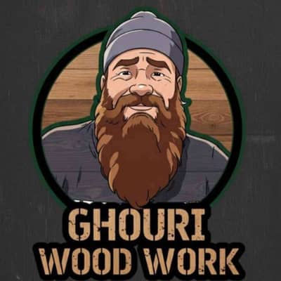 Ghouri wood work