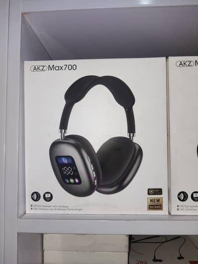 akz max700 headphone 