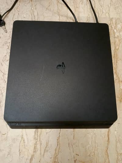 Playstation 4