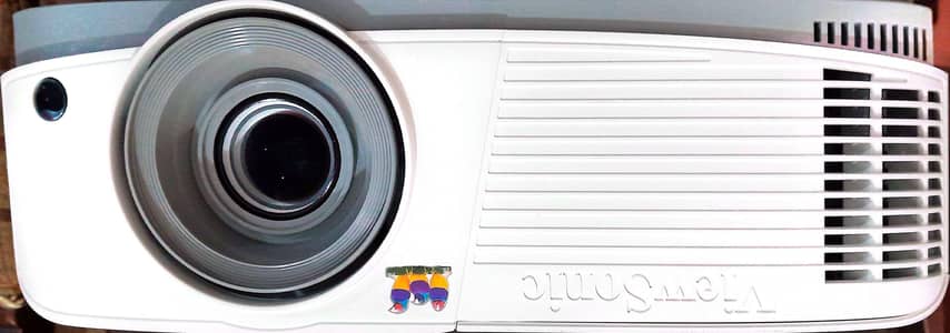 ViewSonic Projector