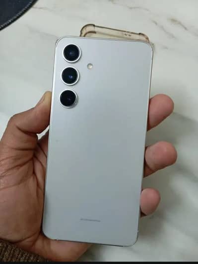 Samsung Mobile S24 ONLINE