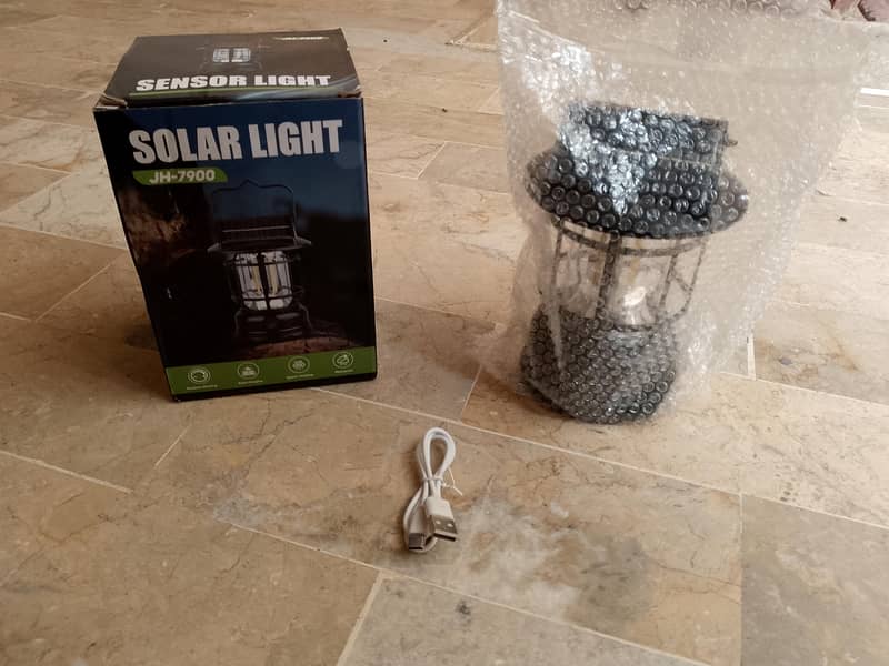 Solar light 0