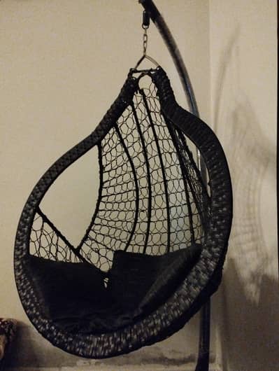 swing chair