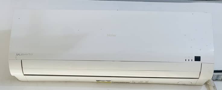 Haire 1.5 Ton Ac For sale