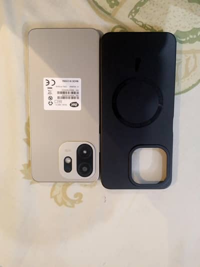 Itel A05s