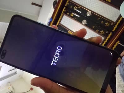 tecno camon 16 SE