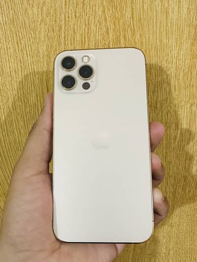Apple iPhone 12 Pro 256 gb factory unlock