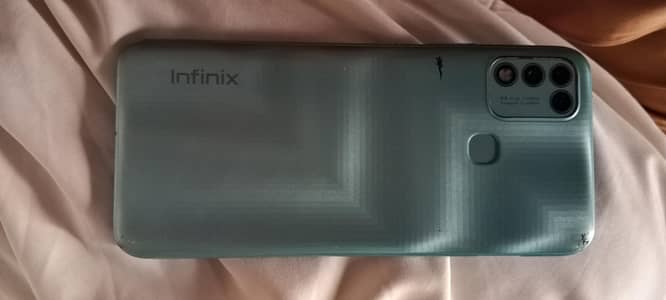 good condition