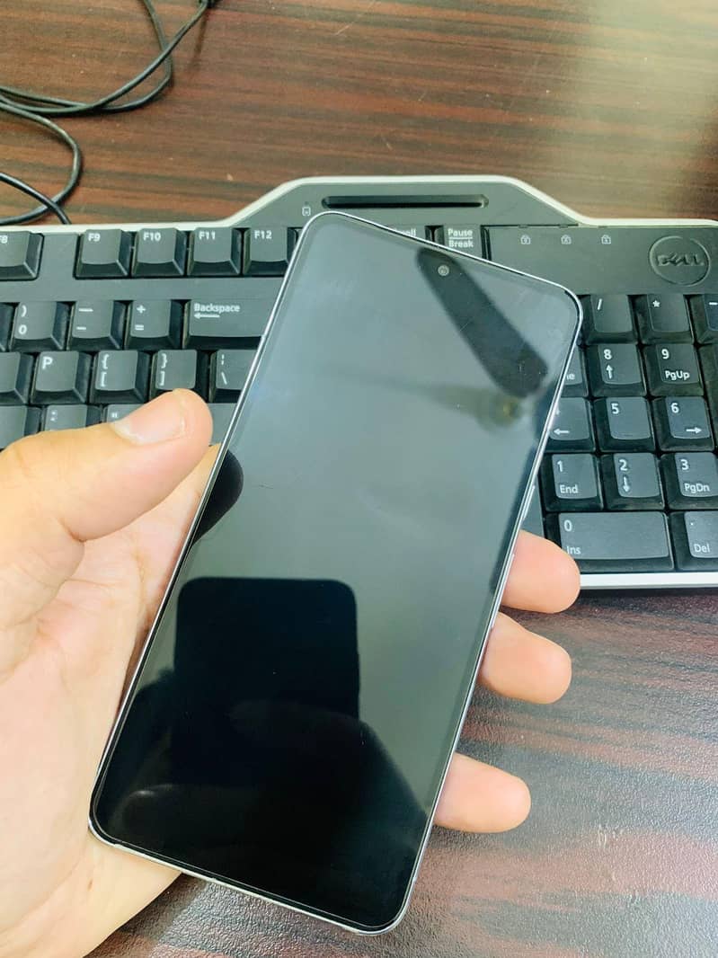Google Pixel 8 Pro 1
