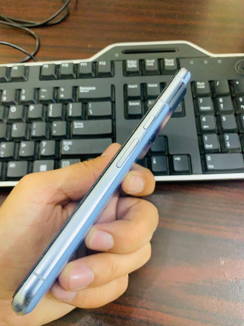 Google Pixel 8 Pro 3